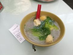 -食惠里小笼包面馆(越秀店)