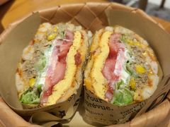 -萤火虫咖啡(后海店)