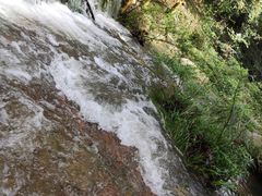 -木兰云雾山