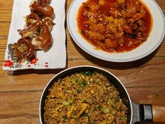 -符离集餐厅(万象城店)