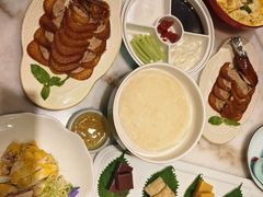 -聚京民福烤鸭店(木樨园店)