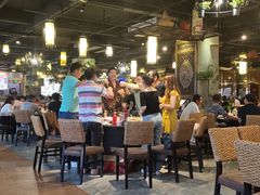 -牛头鱼庄·地道广西菜(西明店)