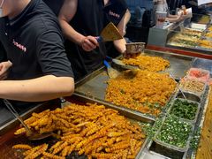 -丁家坡洋芋·观音桥好吃街A区(全国总店)