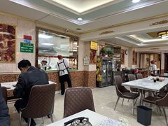 -托克逊老四号餐厅