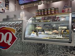 -DQ·蛋糕·冰淇淋(包河万达店)