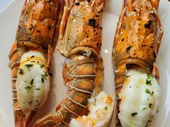 -拉蒂娜·巴西牛排馆 Latina·Brazilian Steakhouse(陆家嘴旗舰店)