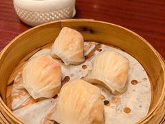 -明阁 Ming Court(广州朗豪酒店)
