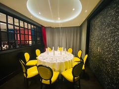 包厢-南麓·浙里(外滩店)