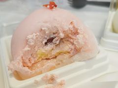 -DEMO黛慕蛋糕(中泰店)