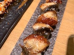 特制鳗鱼寿司-沼津港渔市(宏伊国际广场店)