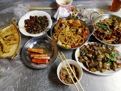-小民大排档(光谷店)