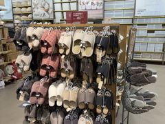-MUJI无印良品(鑫嘉汇购物中心店)