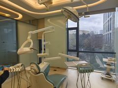 -泰康拜博口腔医院(海曙店)