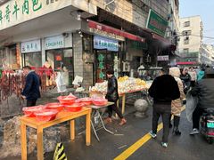 -东关回民小吃一条街(颍河西路店)