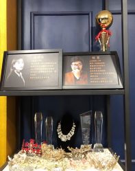 -金夫人婚纱摄影(华南店)