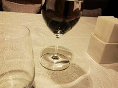 -Flame秀扒房西餐厅·石家庄希尔顿酒店