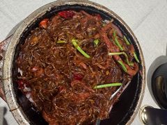 -狮王府淮扬菜(夫子庙老门东店)