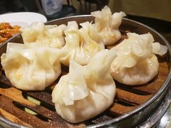 -振生清真饭店(永安道店)