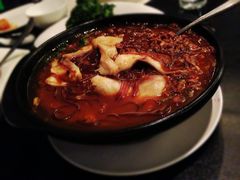 -茅庐·川粤精品私房菜(金沙遗址店)