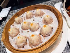 蟹粉小笼包-孔乙己(后海店)