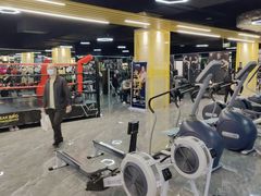 -峰鸟24h自助健身(锦泰城店)