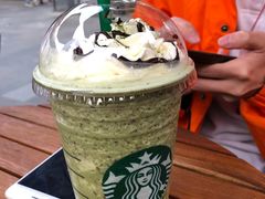-星巴克(成都太古里二店)