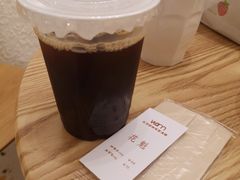 -Cafe on warm(丹霞店)