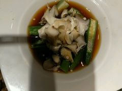 -马路边上·小海鲜烧烤(八一路店)