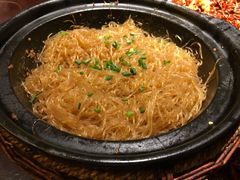 生煎粉丝煲-杨记隆府(汉街店)