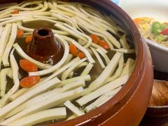 -雀舞云南菜(乐客城店)