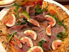 -Pizzeria da Nicola·火炉披萨(中大国际店)