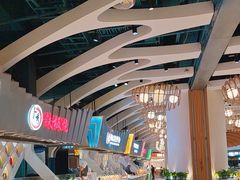 -食悦天美食广场(长沙IFS国金中心店)