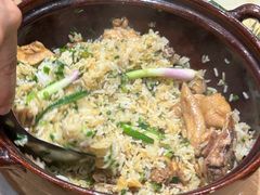 -正宗鸡饭粤香酒家(朱村店)