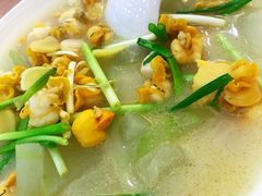 -轩记海鲜餐厅·四十五年老字号·经典粤菜(西区彩虹店)