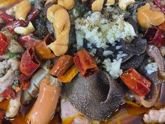 精品毛血旺-盛天毛血旺非遗美食(观音桥店)