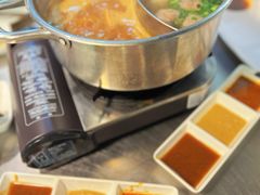 -燃计沙茶皇·香港沙茶火锅(人广旗舰店)