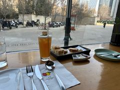 -安妮意大利餐厅(世贸天阶店)