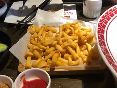 -旺顺阁鱼头泡饼(常营店)