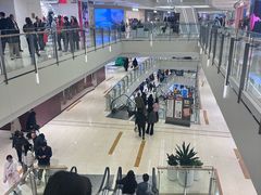 -龙湖重庆时代天街