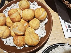 -川堂风·跷脚牛肉·乐山爆炒(宝山日月光店)
