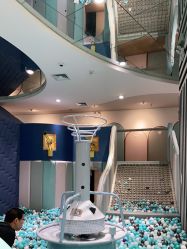 -meland club亲子乐园(重庆万象城店)