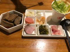 阳光米线-陳生記米线·始于1989(武林店)