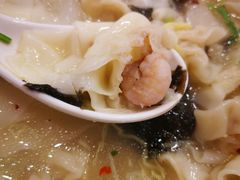 -琴岛顺天馄饨(漳州二路店)