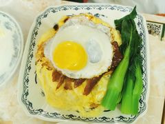 -渔记茶餐厅(渔村店)