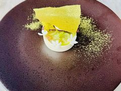 -广州四季酒店·佰鲜汇·现代法餐