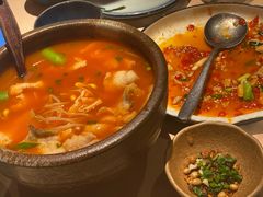 -山石榴·贵州菜(丰盛里店)