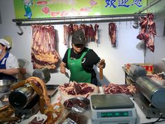 -马晓马佳牛羊肉(新合路店)