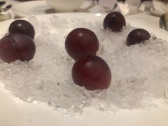 餐前水果-南麓·浙里(外滩店)