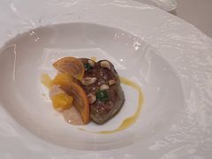 法式香煎牛排-福楼法餐厅FLO