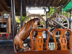 -自然餐厅(Phuket)